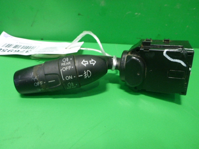 Переключатель подрулевой