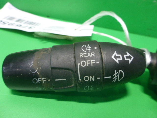 Переключатель подрулевой