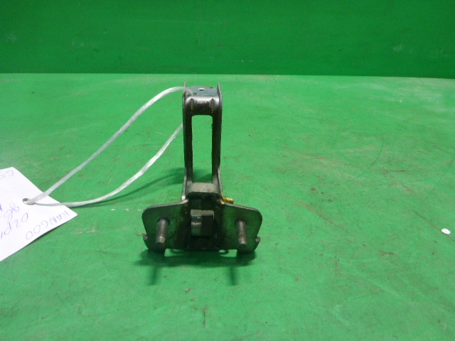 Ограничитель двери