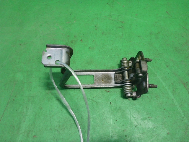 Ограничитель двери