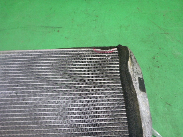 Радиатор отопителя