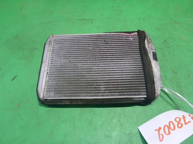 Радиатор отопителя