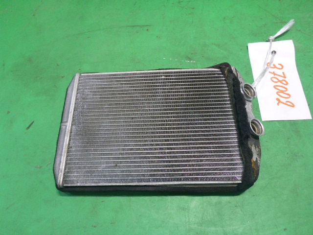 Радиатор отопителя