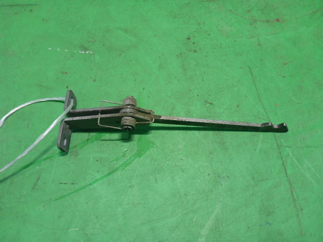 Ограничитель двери