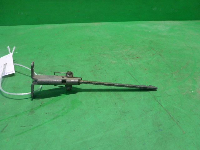 Ограничитель двери