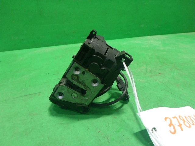 Замок двери сдвижной