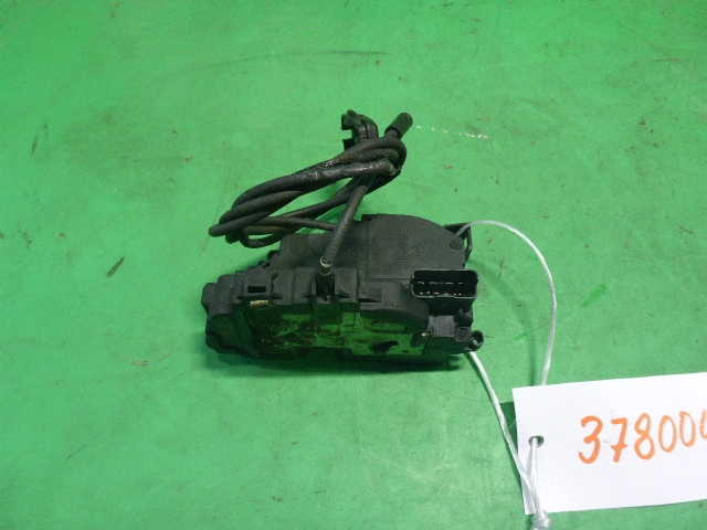 Замок двери сдвижной