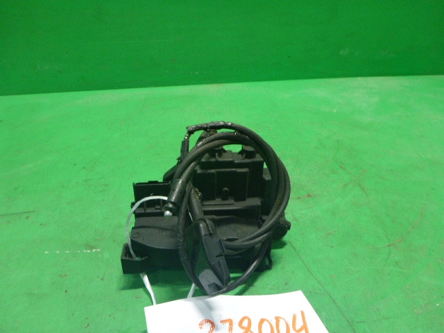 Замок двери сдвижной