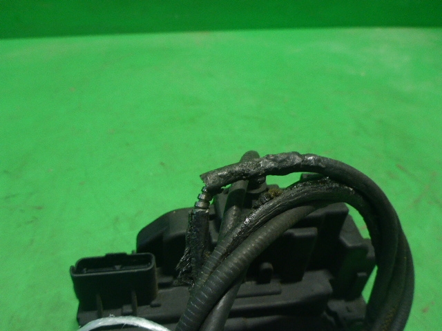 Замок двери сдвижной