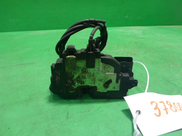 Замок двери сдвижной