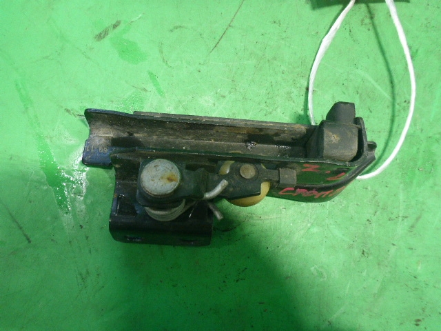 Ограничитель двери