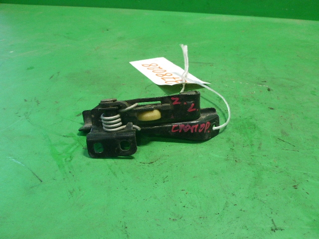 Ограничитель двери