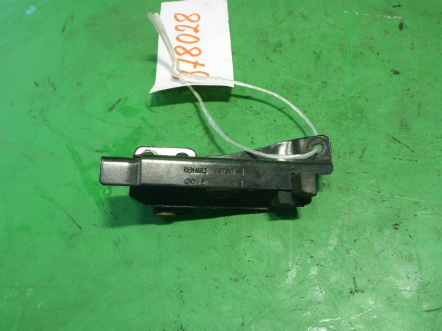 Ограничитель двери