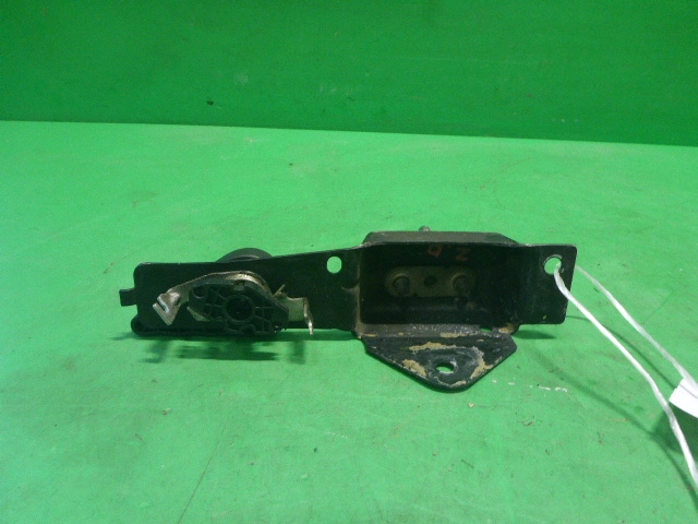 Замок багажника