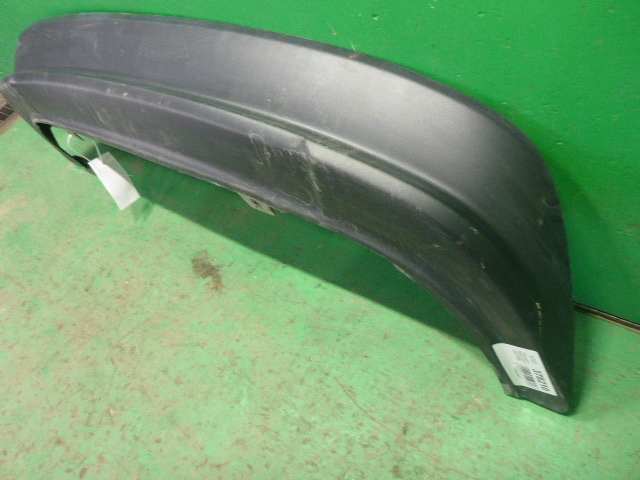 Юбка задняя