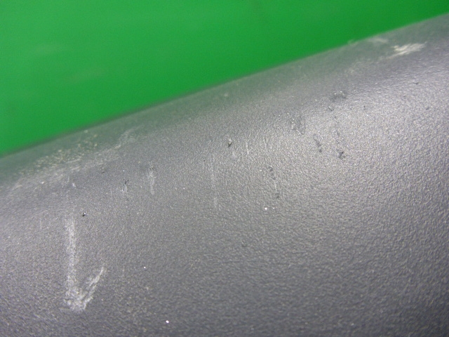 Юбка задняя