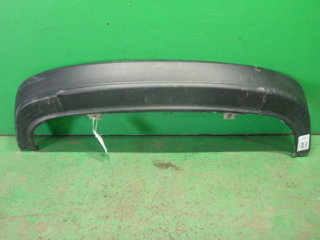 Юбка задняя