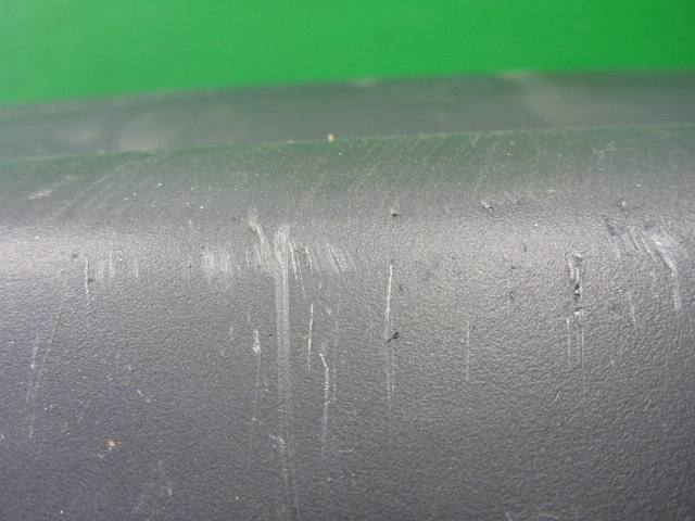 Юбка задняя