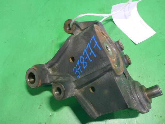 Кронштейн ролика-натяжителя руч. ремня