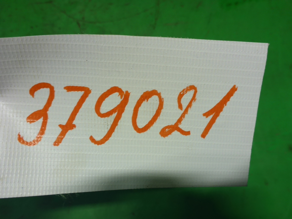 Кулак поворотный передний левый