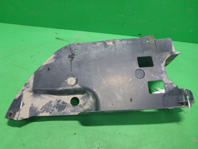 Пыльник (кузов наружные)