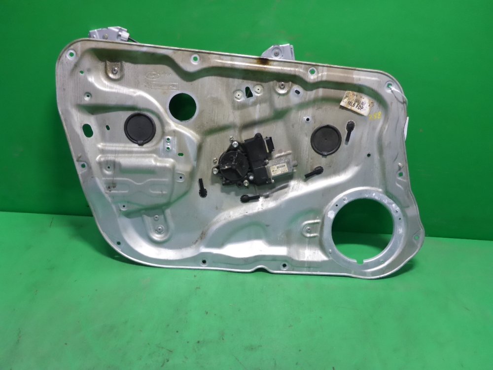 Стеклоподъемник электр. передний левый