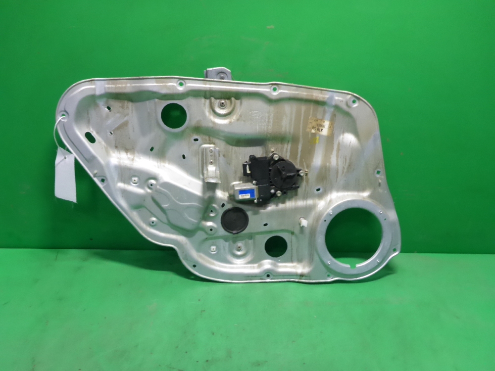 Стеклоподъемник электр. задний левый