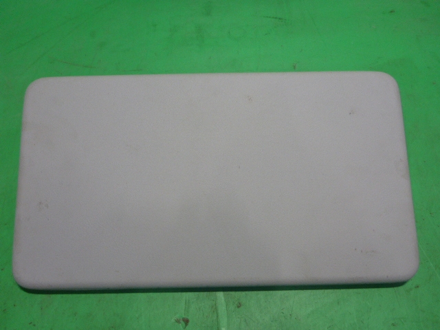 Козырек солнцезащитный