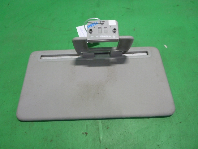 Козырек солнцезащитный