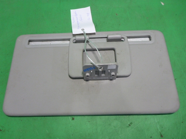 Козырек солнцезащитный