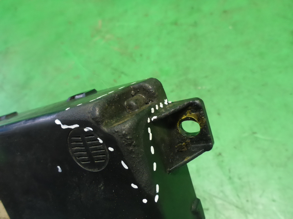 Блок электронный