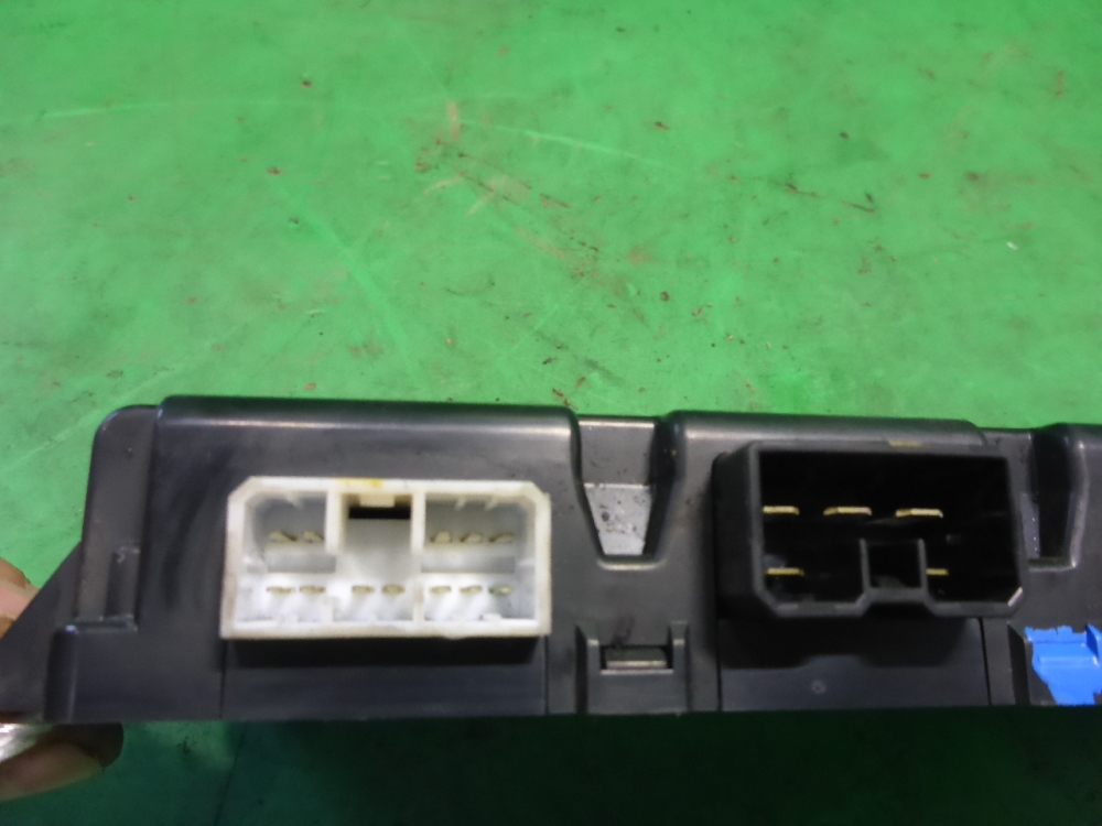 Блок электронный