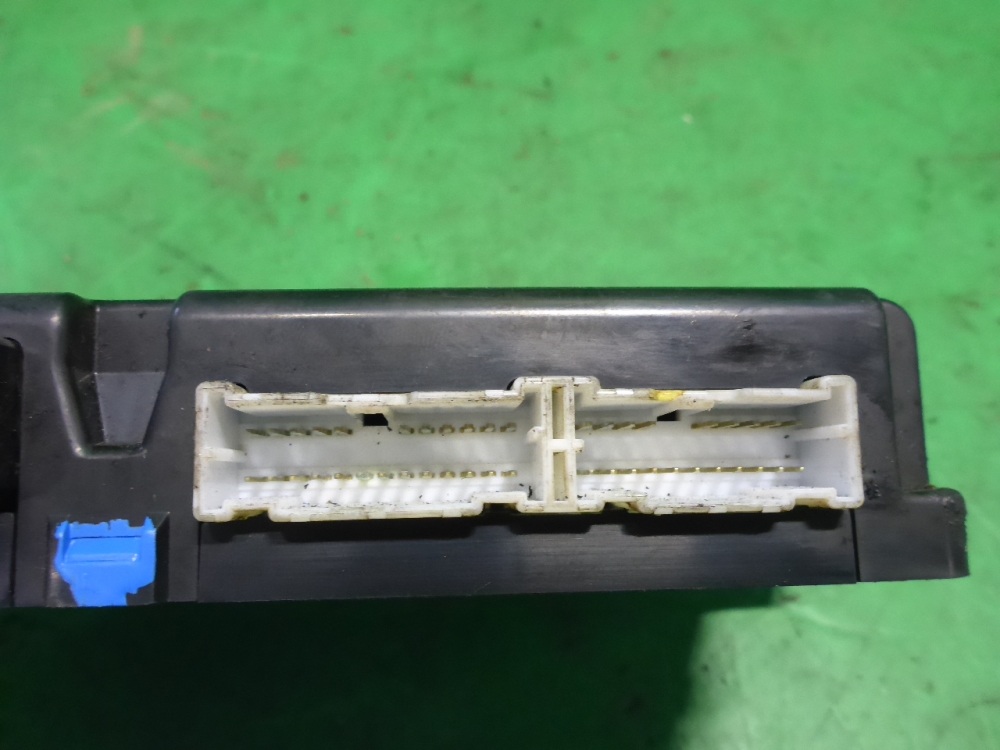 Блок электронный