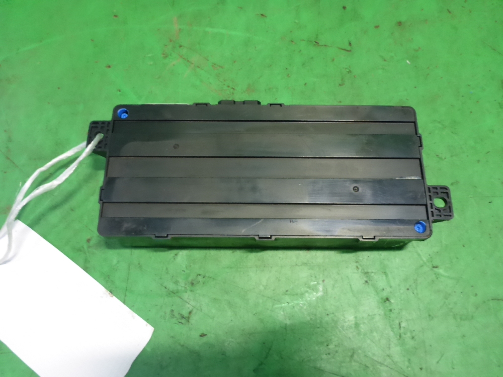 Блок электронный