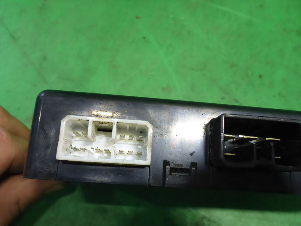 Блок электронный