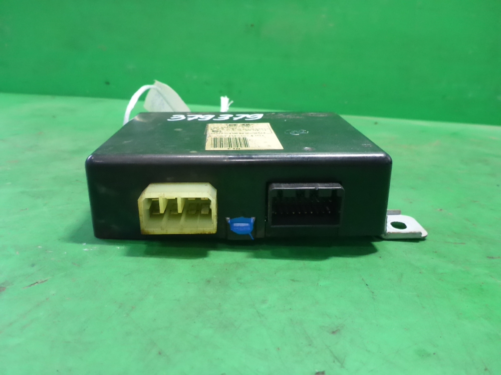 Блок электронный