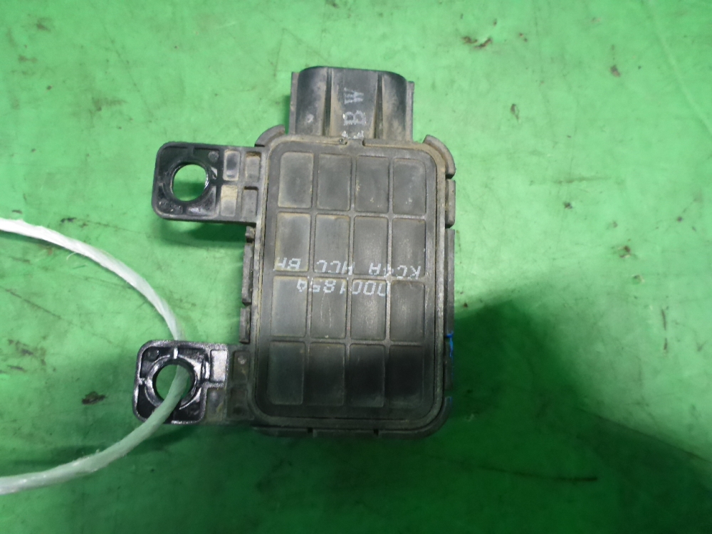 Блок электронный