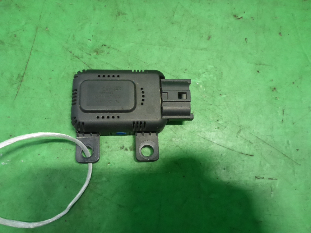 Блок электронный