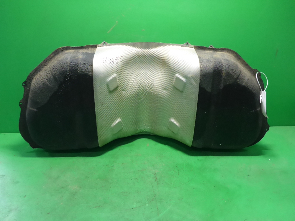 Бак топливный