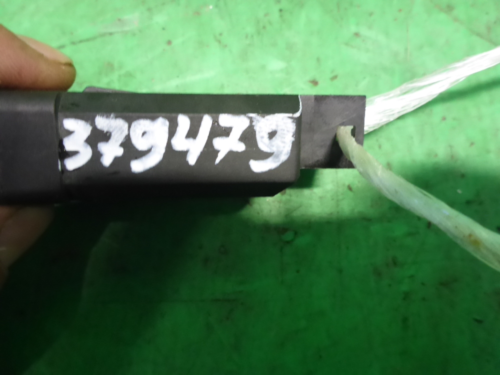 Кнопка обогрева сидений