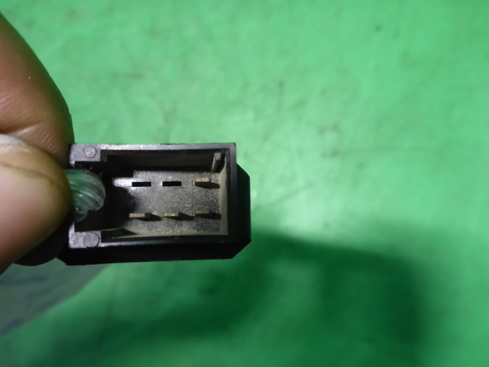 Кнопка обогрева сидений