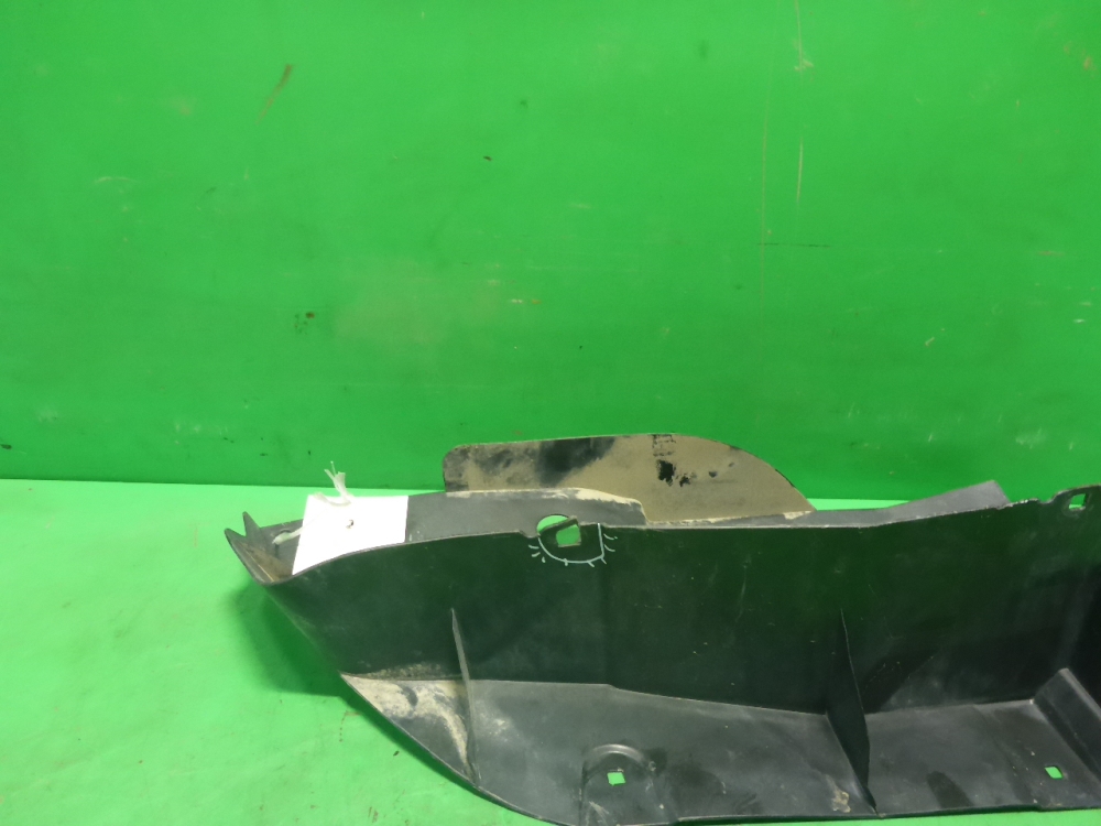 Пыльник (кузов наружные)