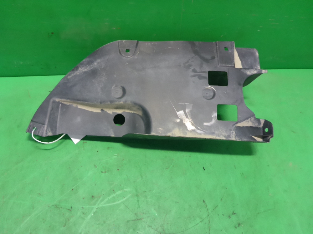 Пыльник (кузов наружные)