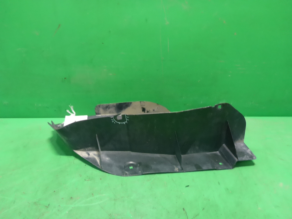 Пыльник (кузов наружные)