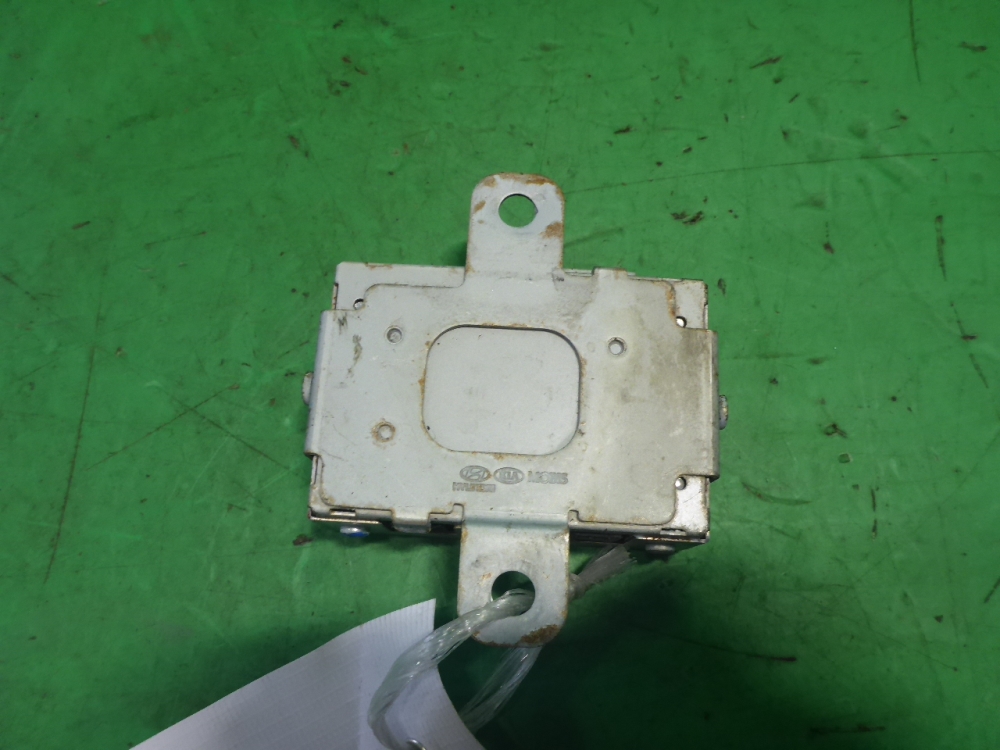 Блок электронный