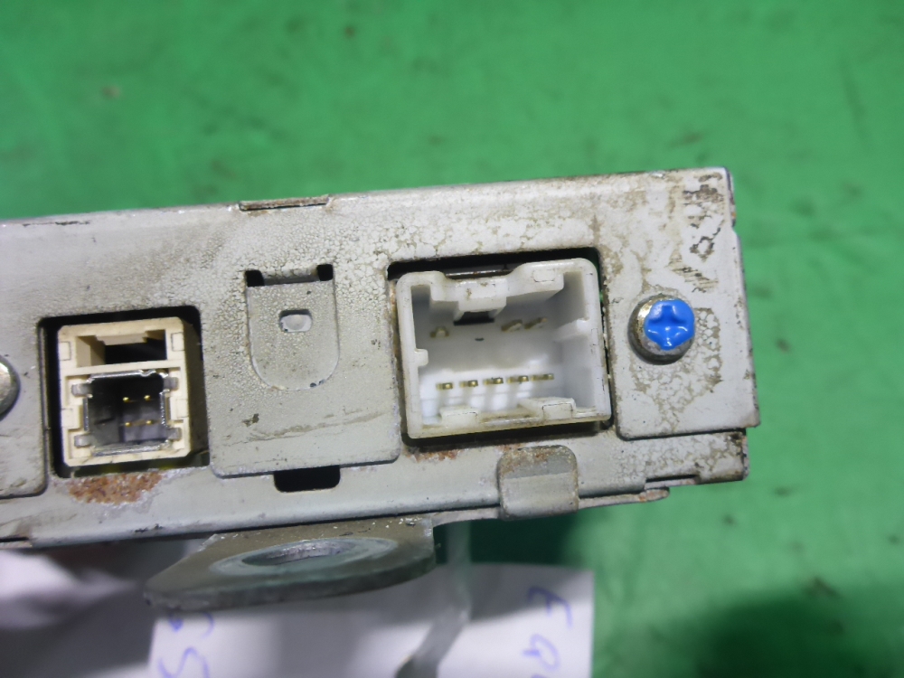 Блок электронный