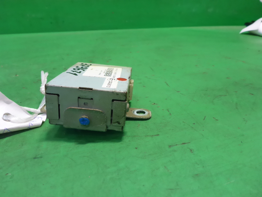 Блок электронный