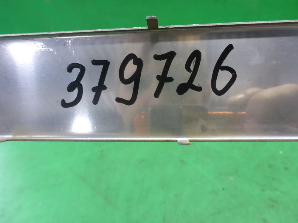 Накладка порога (внутренняя)