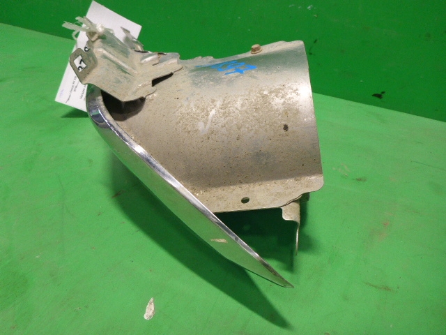 Насадка на глушитель