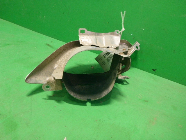 Насадка на глушитель